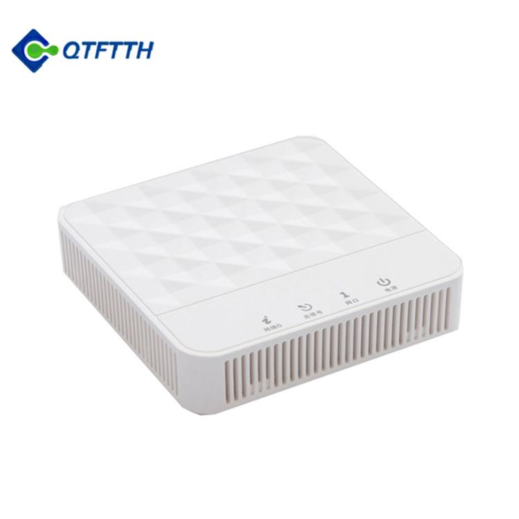 Original Version 1GE AN5506-01A MINI, Gpon Epon Bridge ONU For FTTH FTTX 2