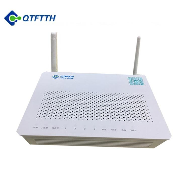 Brand New Fiber Optic Router Modem Huawei HS8545M Gpon ONU With WIFI  Function (China Manufacturer) - Network Communications Equipment -