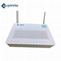 Brand New Fiber Optic Router Modem Huawei HS8545M Gpon ONU With WIFI Function