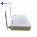 Brand New Fiber Optic Router Modem Huawei HS8545M Gpon ONU With WIFI Function 2