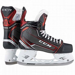 CCM Jetspeed FT390 Senior Ice Hockey Skates