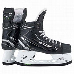 CCM Ribcor 70K Senior Ice Hockey Skates 