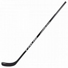 True A6.0 SBP Matte Grip Senior Hockey Stick - '18 Model  