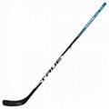True XCORE XC9 ACF Gloss Grip Senior Hockey Stick - '19 Model 