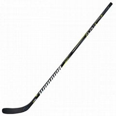 Warrior Alpha QX Grip Senior Hockey Stick 