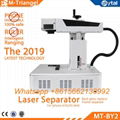 M-Triangel LCD Laser Repair Machine For