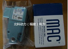 美國MAC電磁閥45A-AA1-DACA-1BA