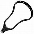 Brine Clutch X Unstrung Lacrosse Head -