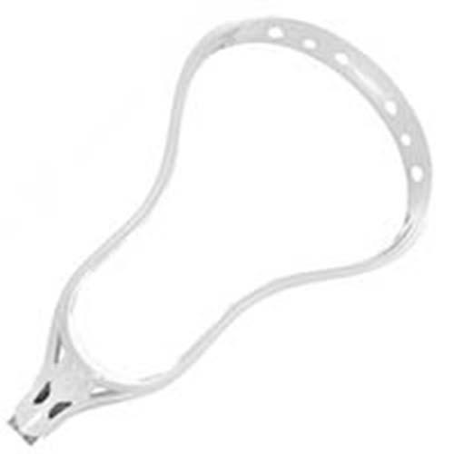 Brine Magnum X Unstrung Lacrosse Head White (NEW) (China Manufacturer