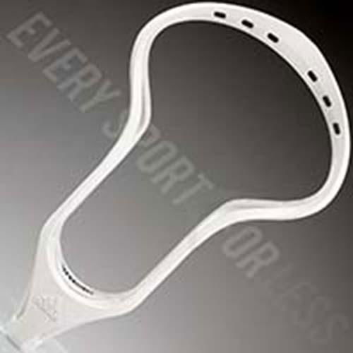 Freak Universal Unstrung Lacrosse Head White (NEW) (China
