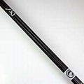 Maverik A1 Alloy Lacrosse Attack Shaft -