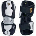 NEW        5K Senior Lacrosse Arm Guards