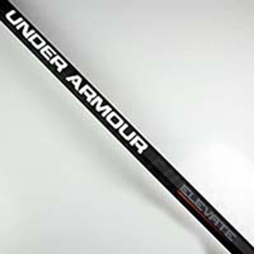              Elevate Alloy Lacrosse Attack Shaft - 30' (NEW)