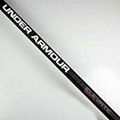 Elevate Alloy Lacrosse Attack Shaft -