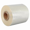 Wholesale Transparent POF Shrink Wrap Film 1