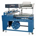 High Shrinkage Polyolefin POF Film 5