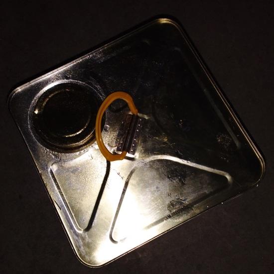 耐水解型聚氨酯預聚體 5