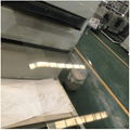 Good Quality Factory Price Clear PVC Sheet 0.5mm Transparent Plastic Sheet Rolls 1