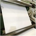 factory price color widely pp polypropylene plastic sheet for packaging 5