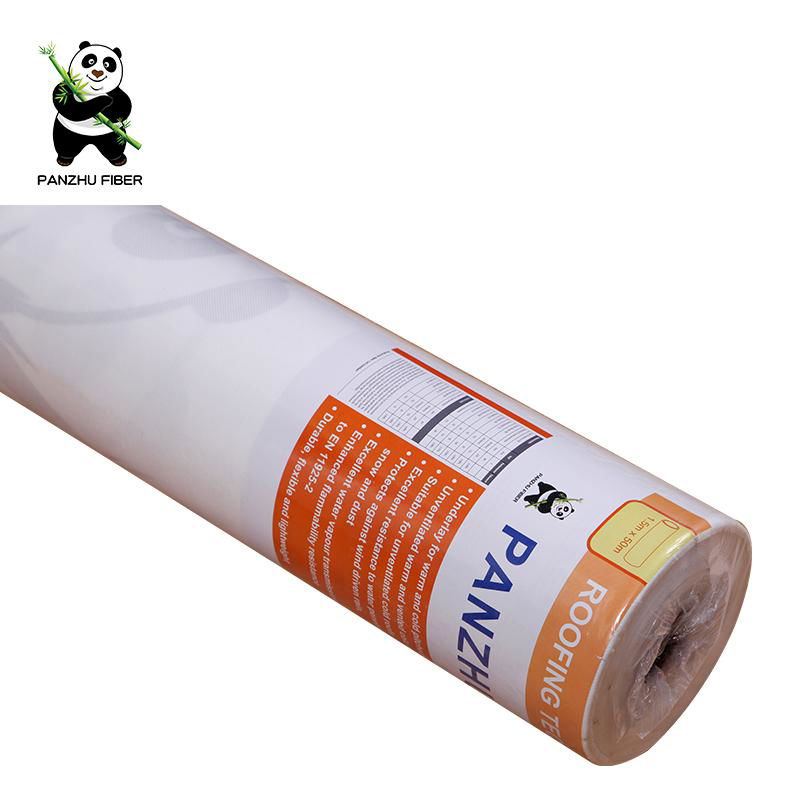 high quality white waterproofing air permeable waterproof breathable membrane fo 3