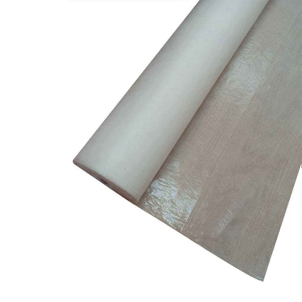 high quality water management damp proofing vapour barrier membrane for roof und