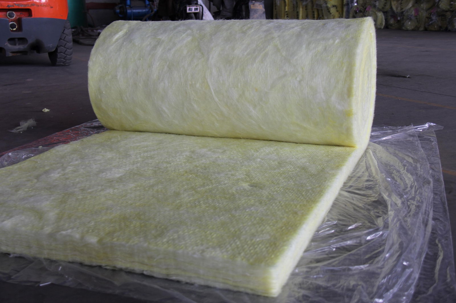  ultra-low discount loft insulation glass wool acoustic property for ceilings 