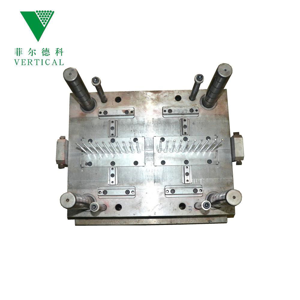 Vertical Brand Custom Plastic Parts Manufacturers Pen Mould Parts