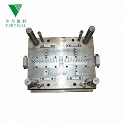 Vertical Brand Custom Plastic Parts Manufacturers Pen Mould Parts