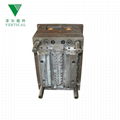 OEM china plastic mold cap mould china