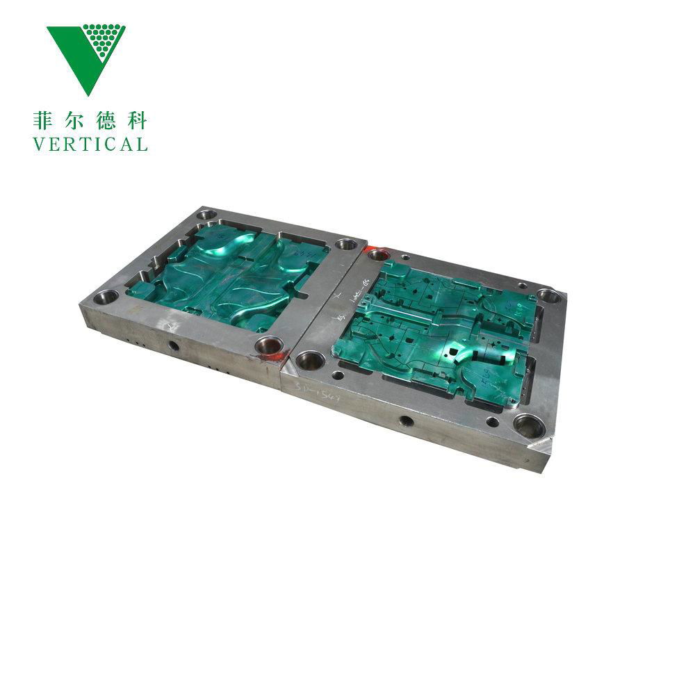 High density and high standard medical machinery mold custom mold accessories