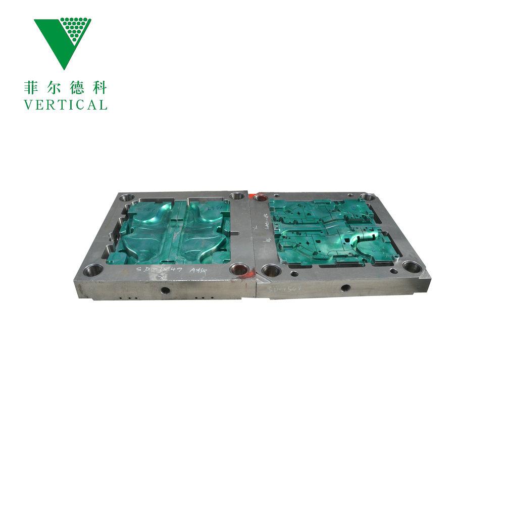 High density and high standard medical machinery mold custom mold accessories 3