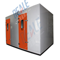 Accelerated Aging Climate Machine walk in temperature and humidity climate testi 5