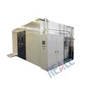 Electronic Environmental Test Chamber Walk In Accelerated Aging Climate Room Pri 5