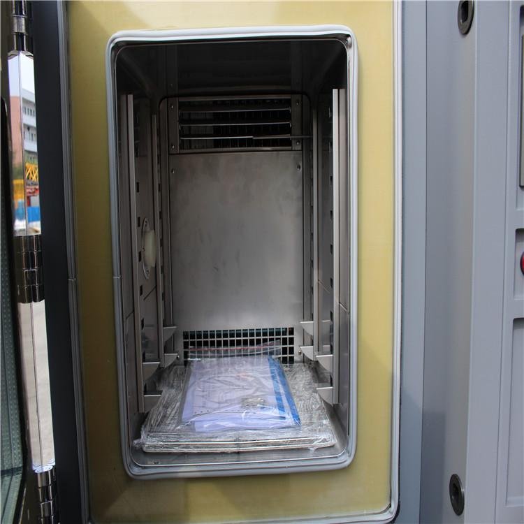 Factory supplier high and low temperature test chamber environmental equipment 2