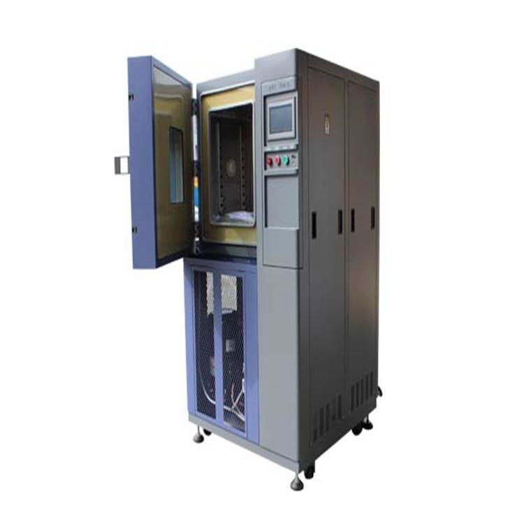 Factory supplier high and low temperature test chamber environmental equipment 4