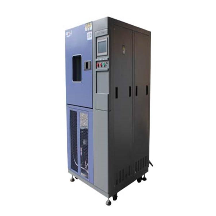 Factory supplier high and low temperature test chamber environmental equipment 5