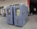 Thermal Shock Chamber High And Low Temperature Impact Test Chamber 2