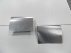 China High performance specialty flexible graphite foil sheet supplier