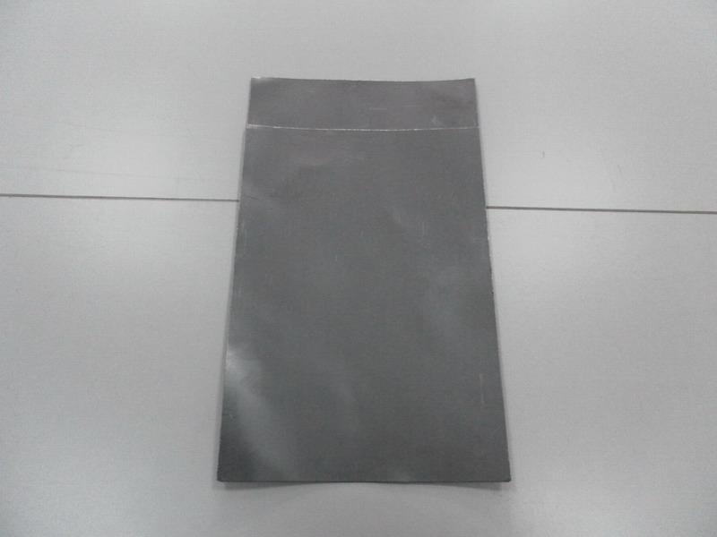 China High performance specialty flexible graphite foil sheet supplier 3