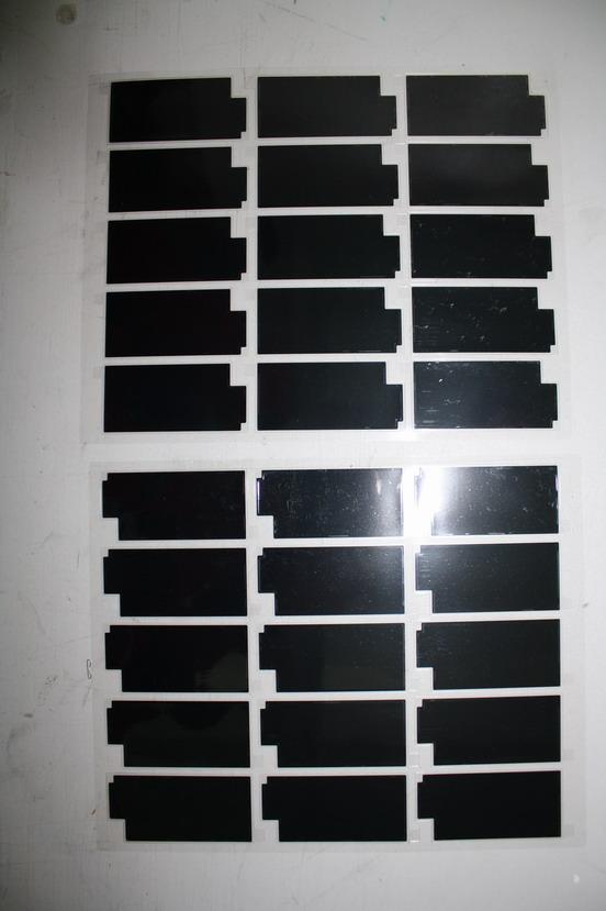 Thermal Graphite Film Heat Dissipation Graphite Sheet 3