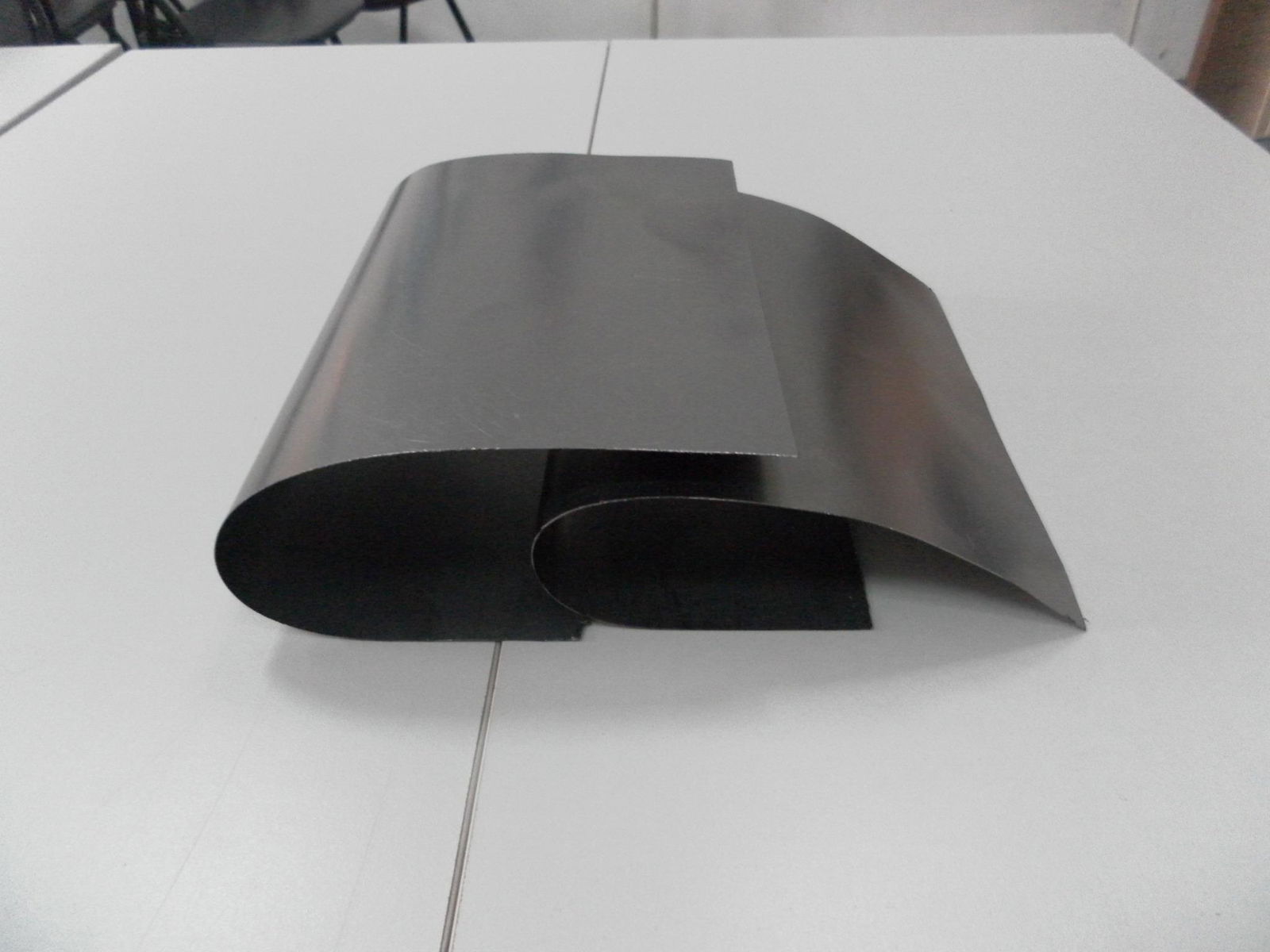 LED thermal graphite film  4