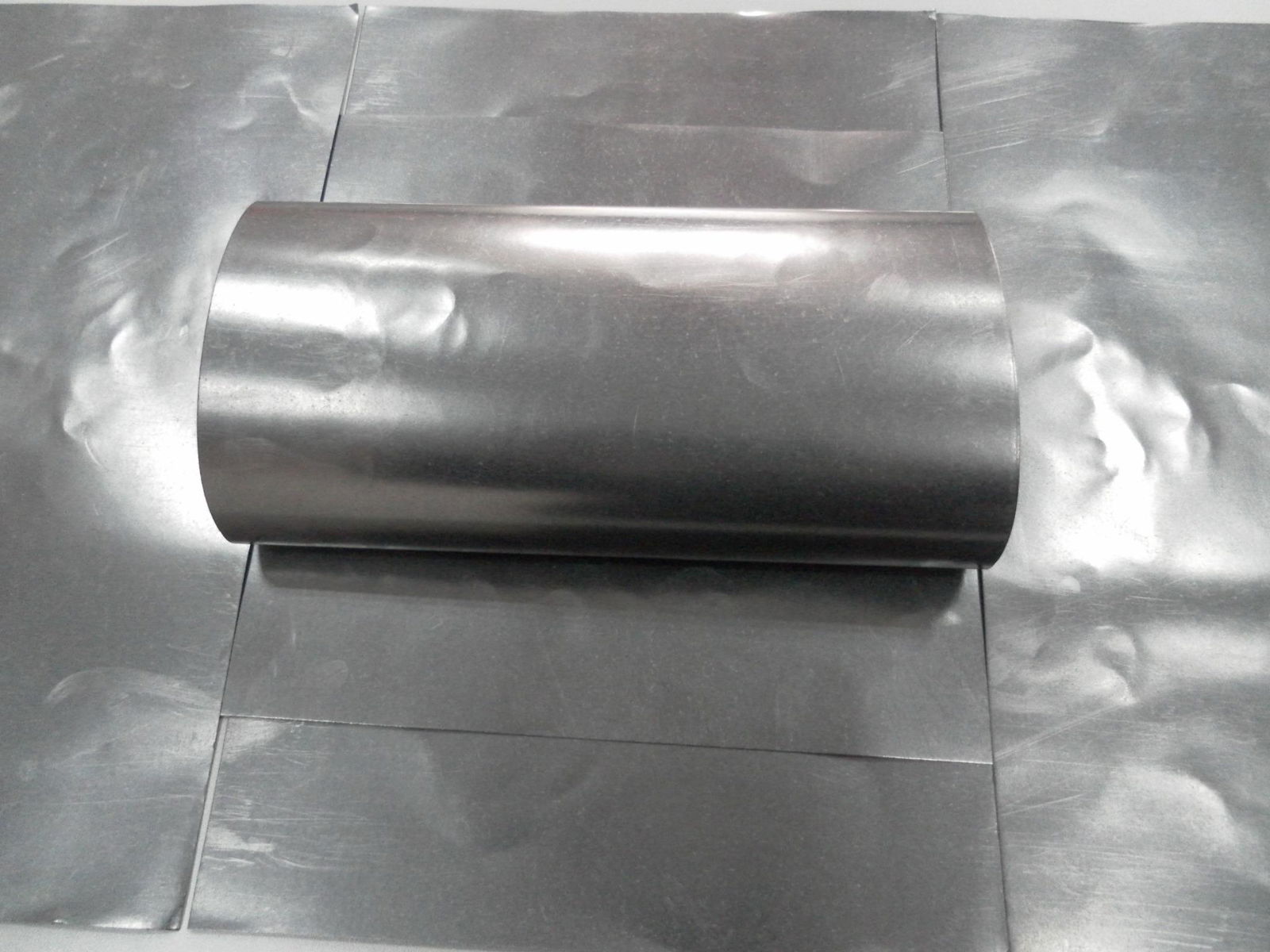 LED thermal graphite film  5