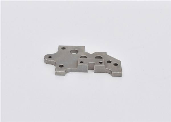 less processing good performance and low cost Sluice bottom plate of knife grind