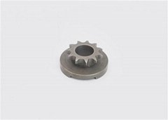 superior performance less processing and low cost Sprocket wheel