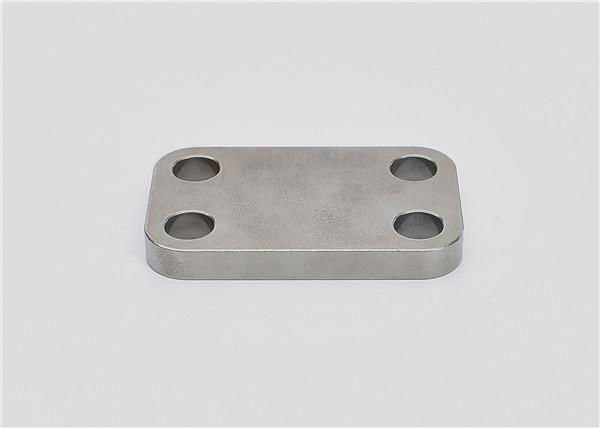 high precision cover for engine parts and  mass production