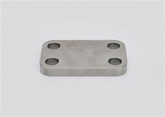 high precision cover for engine parts and  mass production