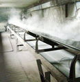 Heat & Acid-alkali Resistant Conveyor