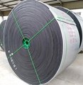 Fire Resistant Steel Cord Conveyor Belt for Coal Mine 1
