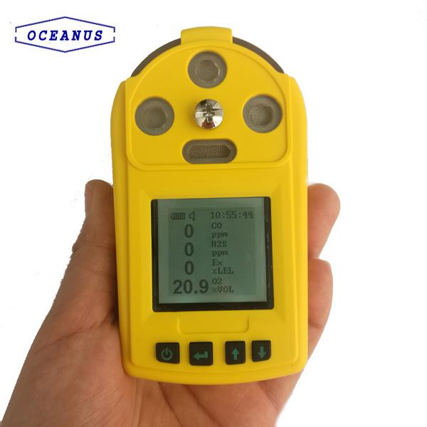 OC-904 Portable Single Gas Detector