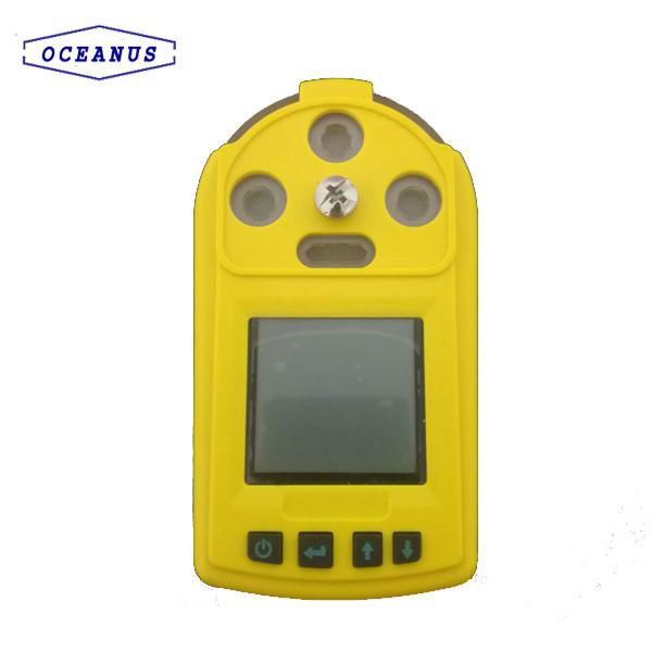 OC-904 Portable Single Gas Detector 3